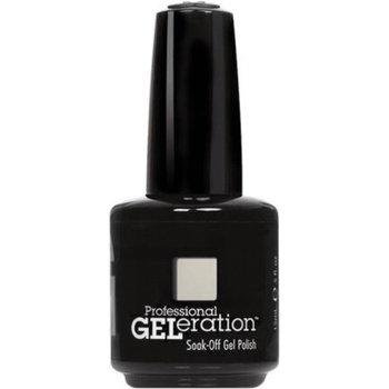 Jessica Cosmetics GELeration Colours Полупостоянен лак за нокти GEL-1199 Falcon 15 ml