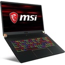 MSI GS75 Stealth 9SG-484CZ