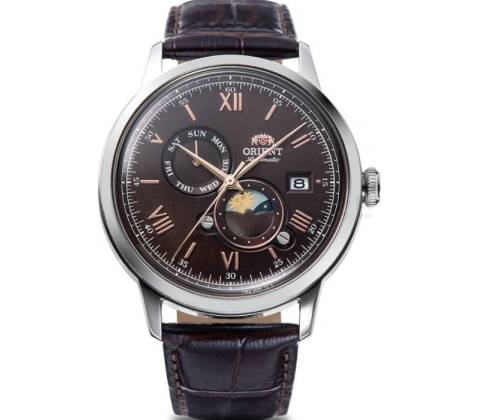 Orient AK0804Y30B