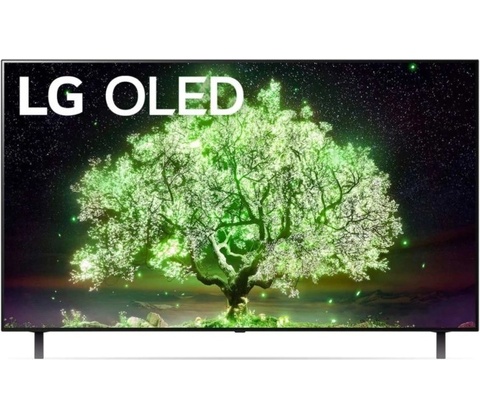 LG OLED65A1