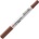 Sakura Identi Pen Техническа химикалка Brown 1 бр (XYKT12-SAKURA)