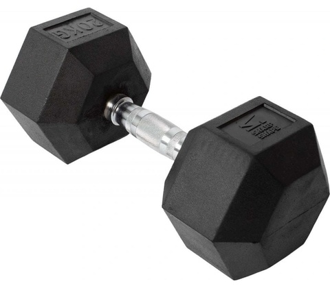 Sharp Shape HEX činka 20 kg