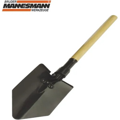 Brüder Mannesmann M01100