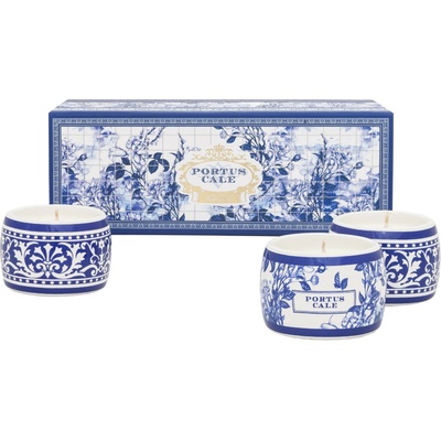 Castelbel Gold & Blue 3 x 70 g