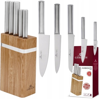 Gerlach Ambiente Oak 5 ks