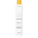Kemon Actyva Nutrizione подхранващ шампоан За коса 250ml