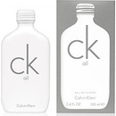 Calvin Klein CK All toaletní voda unisex 100 ml