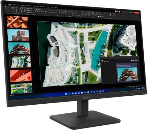 Lenovo ThinkVision S27-4e