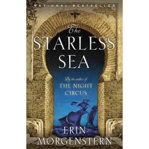 Starless Sea (ISBN: 9781101971383)