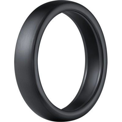 Platební prsten Niceboy ONE Brushed Black velikost 8 ONE-BB-8 – Hledejceny.cz