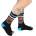 American socks чорапи AMERICAN SOCKS - Bat - Ozzy Osbourne - ASC054