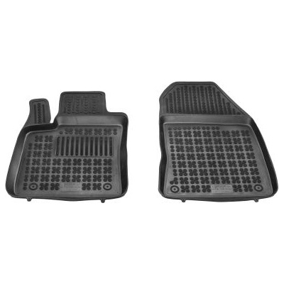 Гумени стелки за Ford Transit Courier (2014-2023) - тип леген