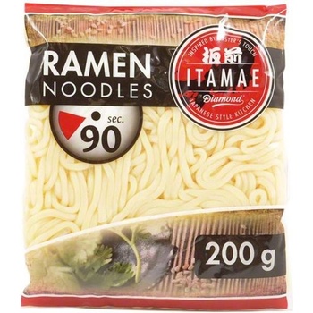 Itamae Nudle Ramen předvařené 200 g