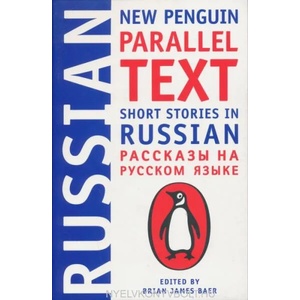 Short Stories In Russian: New Penguin Parallel Text (ISBN: 9780143118343)