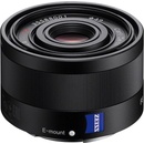 Sony Sonnar T* FE 35mm f/2.8 ZA