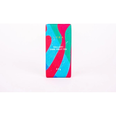 Lyra Gallery Dark Fruit 80 g