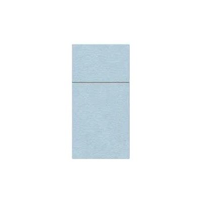 Paw Airlaid Obrúsky na príbory 40x40 cm Monocolor light blue 25ks