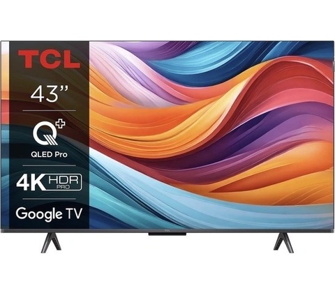 TCL 43T7B