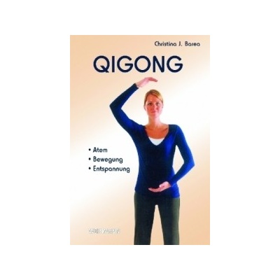 Christina J. Barea, Marcus Rosenstein - QiGong