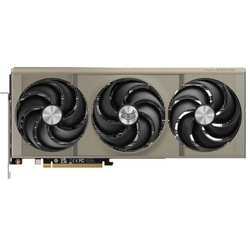 SAPPHIRE Radeon RX 9070 XT NITRO+ 16GB GDDR6 256bit (11348-01-20G)