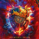 Judas Priest - Invincible Shield Deluxe Edition Hardcover CD