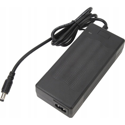 NABÍJEČKA PRO ELEKTRICKÁ KOLA 42 V 2 A NAPÁJECÍ ZDROJ AC 100 AŽ 240 V