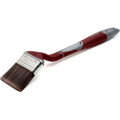 ANZA ELITE štetec dlhý radiátorový - 70x35mm