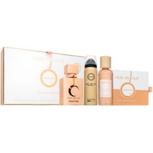 Armaf Club de Nuit Milestone комплект унисекс Set I. 30 ml