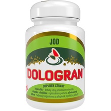 Dologran Jod 90 g