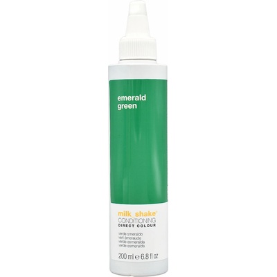 Milk Shake Conditioning Direct Colour Green 100 ml