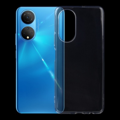 VSETKONAMOBIL 44084 Silikónový kryt Honor X7 priehľadný