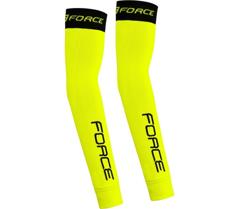 Force 2 pletené na ruce