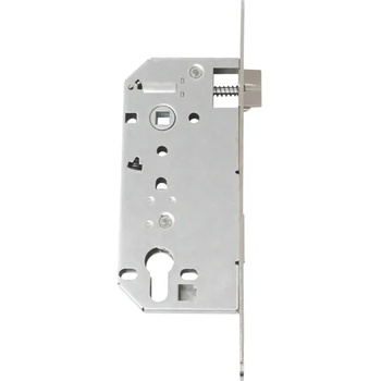 Image 1 of MAUER БРАВА yale deka d-129-ni СЕКРЕТНА 50/90мм БДС ЧП НИКЕЛ (d-129-ni)