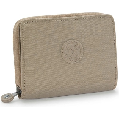 Dámská peněženka Kipling MONEY LOVE Soft Taupe
