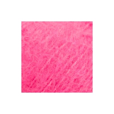 DROPS Melody uni 17 - pink