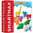 SmartMax Moje prvé Safari zvieratká
