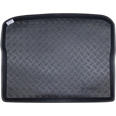 M-PLAST Стелка за багажник за Volkswagen Tiguan (2007-2015) 5 doors, with spare tyre (30026PVC)