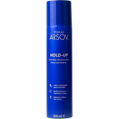 TOMAS ARSOV Hold-Up 300 ml