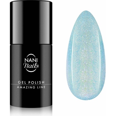 NANI gel lak Amazing Line Icy Glimmer 5 ml