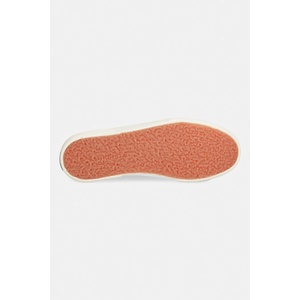 Superga 2740 PLATFORM RAFFIA ниски кецове дамски (S41518W.A0K)