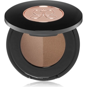 Anastasia Beverly Hills Brow Powder Duo пудра за вежди цвят Soft Brown 2x0, 8 гр