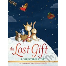 Lost Gift George Kallie