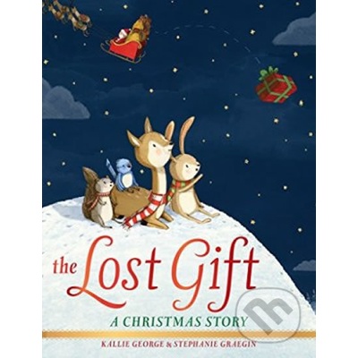 Lost Gift George Kallie