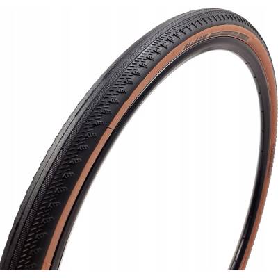 Pneumatika Black1 PALADIN 28 x 1,5 700 x 38C 40-622 60 TPI Hnědý bok