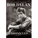 Chronicles - Bob Dylan