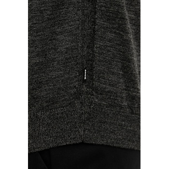 HUGO BOSS Вълнен пуловер BOSS Leno-P (50468239)