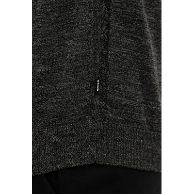 HUGO BOSS Вълнен пуловер BOSS Leno-P (50468239)