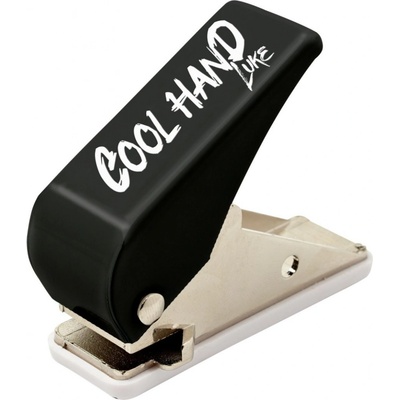 Red Dragon Flight Punch - vysekávač letek - děrovačka - Luke Humphries