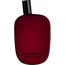 COMME des GARCONS Floriental parfumovaná voda unisex 100 ml