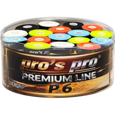 Pros Pro Premium Line P 6 30 ks mix – Hledejceny.cz
